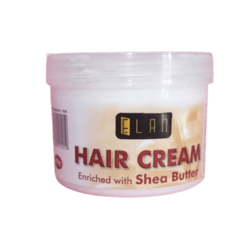 Elan Hair Cream, 250g - Silverline Pharmacy Surulere, Lagos