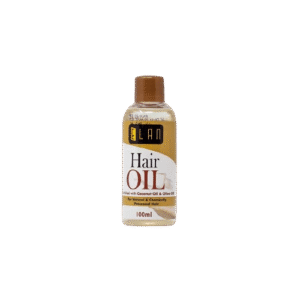 Elan Hair Oil, 100ml - Silverline Pharmacy Surulere, Lagos