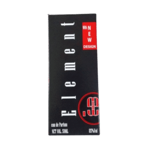 Element Perfume, 50ml - Silverline Pharmacy Surulere, Lagos