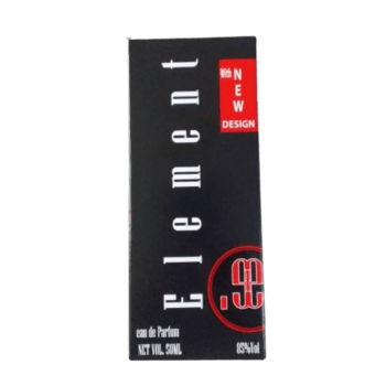 Element Perfume, 50ml - Silverline Pharmacy Surulere, Lagos