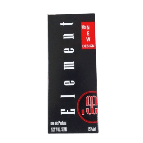 Element Perfume, 50ml - Silverline Pharmacy Surulere, Lagos