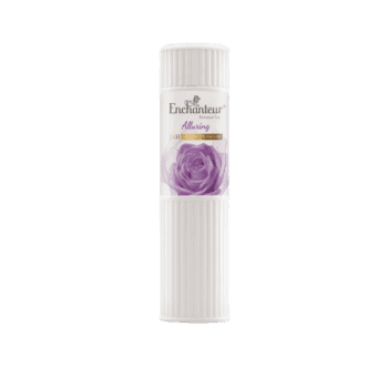 Enchanteur Alluring Perfumed Talc Powder, 125g - Silverline Pharmacy Surulere, Lagos