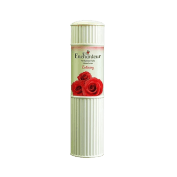 Enchanteur Enticing Perfumed Talc Powder, 125g - Silverline Pharmacy Surulere, Lagos