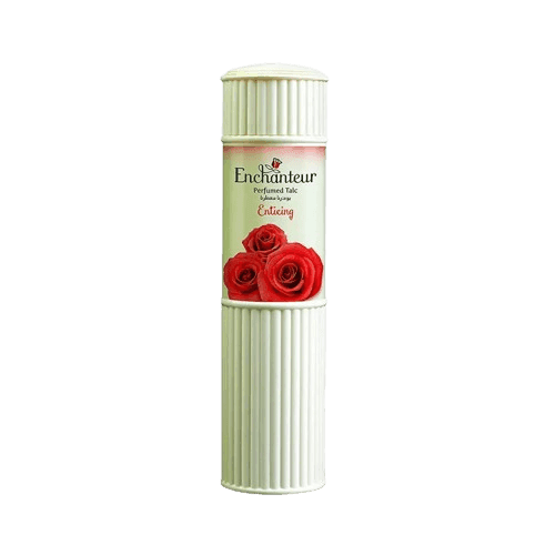 Enchanteur Enticing Perfumed Talc Powder, 125g - Silverline Pharmacy Surulere, Lagos