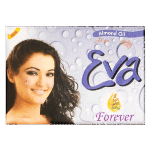 Eva Soap 150g (Different Variants), 1 Bar - Silverline Pharmacy Surulere, Lagos