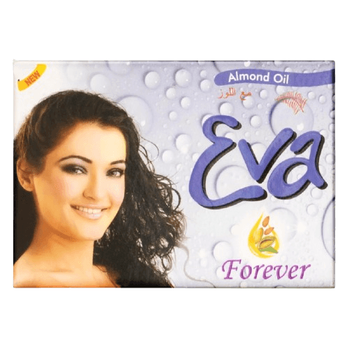 Eva Soap 150g (Different Variants), 1 Bar - Silverline Pharmacy Surulere, Lagos