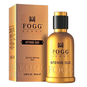 Fogg Scent Intense OUD Perfume, 100ml - Silverline Pharmacy Surulere, Lagos
