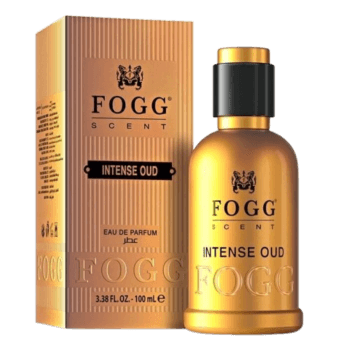 Fogg Scent Intense OUD Perfume, 100ml - Silverline Pharmacy Surulere, Lagos