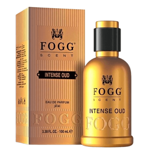 Fogg Scent Intense OUD Perfume, 100ml - Silverline Pharmacy Surulere, Lagos