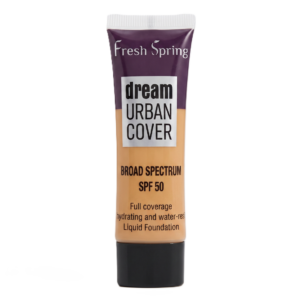 Fresh Spring Dream Urban Cover Liquid, 30ml - Silverline Pharmacy Surulere, Lagos