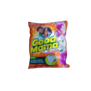 Good Mama Detergent (Flora Fresh), 170g - Silverline Pharmacy Surulere, Lagos