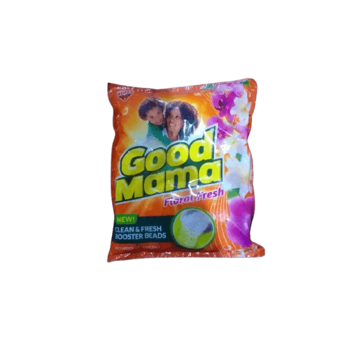 Good Mama Detergent (Flora Fresh), 1.7kg - Silverline Pharmacy Surulere, Lagos