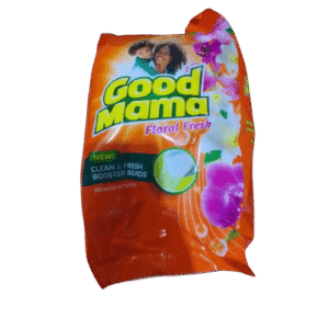Good Mama Detergent (Flora Fresh), 1.7kg - Silverline Pharmacy Surulere, Lagos