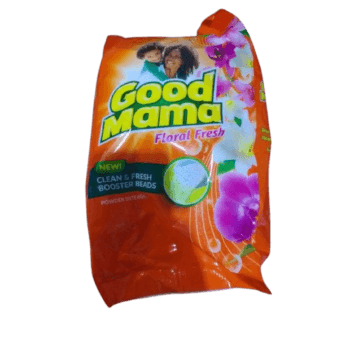 Good Mama Detergent (Flora Fresh), 1.7kg - Silverline Pharmacy Surulere, Lagos