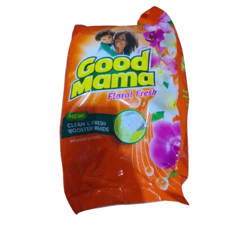 Good Mama Detergent (Flora Fresh), 1.7kg - Silverline Pharmacy Surulere, Lagos