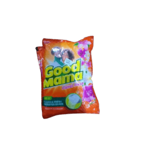 Good Mama Detergent (Flora Fresh), 80g - Silverline Pharmacy Surulere, Lagos