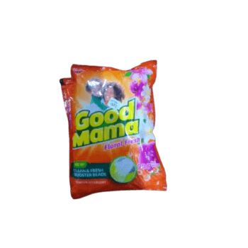 Good Mama Detergent (Flora Fresh), 80g - Silverline Pharmacy Surulere, Lagos