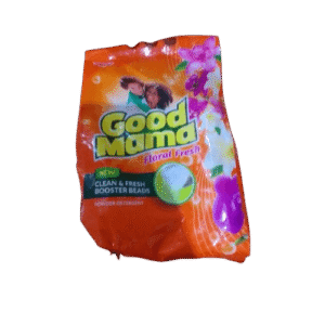 Good Mama Detergent (Flora Fresh), 850g - Silverline Pharmacy Surulere, Lagos
