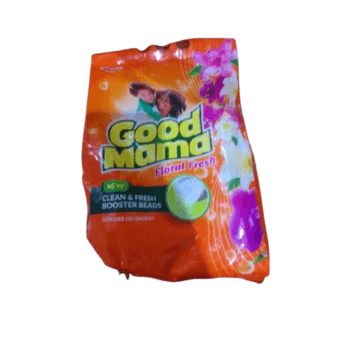 Good Mama Detergent (Flora Fresh), 850g - Silverline Pharmacy Surulere, Lagos