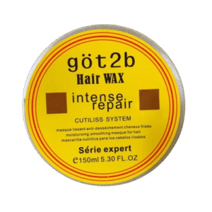 Got2b Hair Wax Intense Repair, 150ml - Silverline Pharmacy Surulere, Lagos