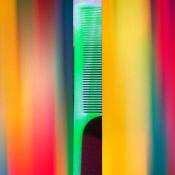 Hair Comb, Pack of One - Silverline Pharmacy Surulere, Lagos