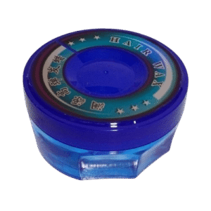 Hair Wax Gel - Silverline Pharmacy Surulere, Lagos