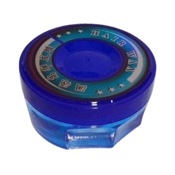 Hair Wax Gel - Silverline Pharmacy Surulere, Lagos