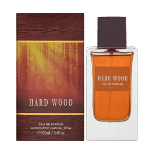 Hard Wood Perfume Natural Spray, 100ml - Silverline Pharmacy Surulere, Lagos