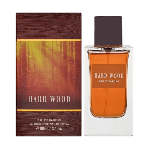 Hard Wood Perfume Natural Spray, 100ml - Silverline Pharmacy Surulere, Lagos
