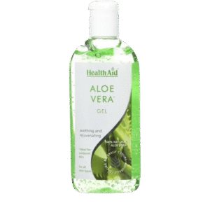 HealthAid Aloe Vera Gel, 250ml - Silverline Pharmacy Surulere, Lagos