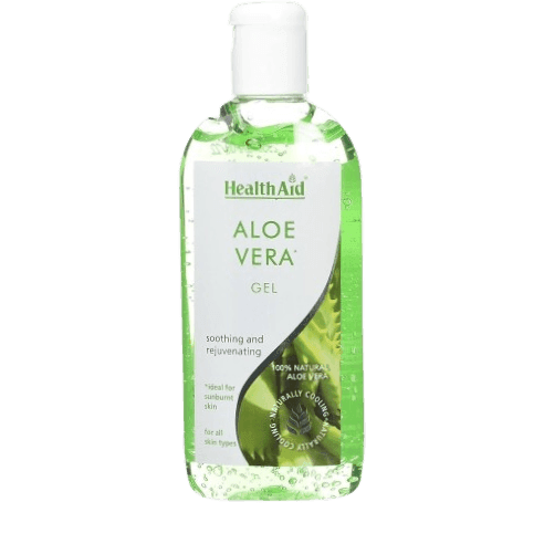 HealthAid Aloe Vera Gel, 250ml - Silverline Pharmacy Surulere, Lagos