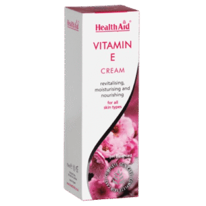 HealthAid Vitamin E Cream - Silverline Pharmacy Surulere, Lagos
