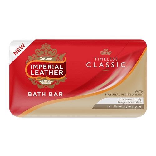 Imperial Leather Bath Bar, 60g - Silverline Pharmacy Surulere, Lagos