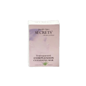Jennifer Lopez Secrets Complexion Cleansing Bar, 150g - Silverline Pharmacy Surulere, Lagos