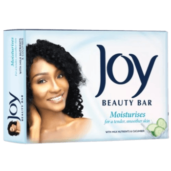 Joy Beauty Bar Moisturises, 6 Bars - Silverline Pharmacy Surulere, Lagos