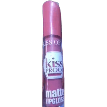 Kiss Ofra Proof Matte Lip-Gloss - Silverline Pharmacy Surulere, Lagos