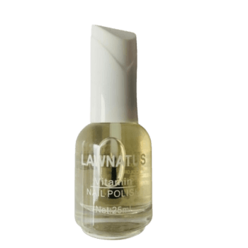 Lawnatus Vitamin Nail Polish - Silverline Pharmacy Surulere, Lagos
