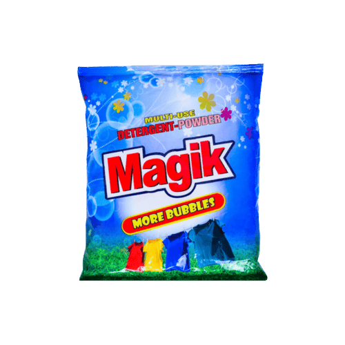 Magik Detergent, 80g - Silverline Pharmacy Surulere, Lagos