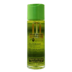 Mazuri Original Olive Oil Silk Serum, 200ml - Silverline Pharmacy Surulere, Lagos