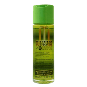 Mazuri Original Olive Oil Silk Serum, 200ml - Silverline Pharmacy Surulere, Lagos