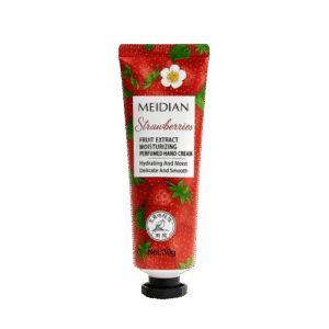 Median Strawberries Hand Cream, 30g - Silverline Pharmacy Surulere, Lagos