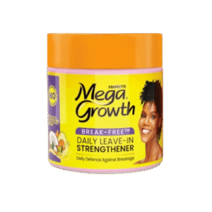 Mega Growth Daily Leave-In Strengthener, 250g - Silverline Pharmacy Surulere, Lagos