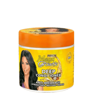 Mega Growth Deep Conditioner, 500g - Silverline Pharmacy Surulere, Lagos