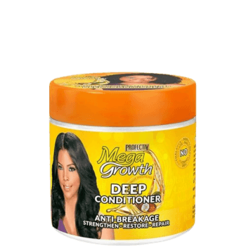 Mega Growth Deep Conditioner, 500g - Silverline Pharmacy Surulere, Lagos