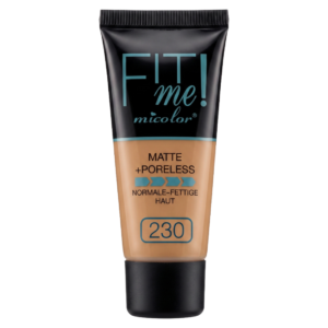 Micolor Fit Me Foundation - Silverline Pharmacy Surulere, Lagos