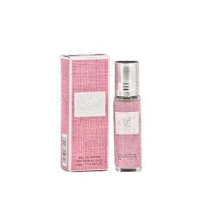Mousuf Roll On Perfume Oil, 10ml - Silverline Pharmacy Surulere, Lagos