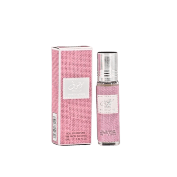 Mousuf Roll On Perfume Oil, 10ml - Silverline Pharmacy Surulere, Lagos