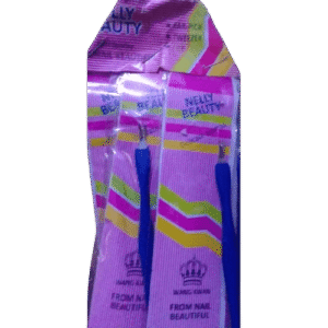 Nelly Beauty Nail Cutter - Silverline Pharmacy Surulere, Lagos