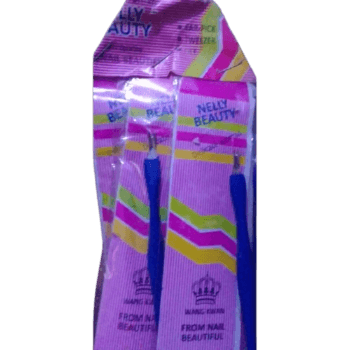 Nelly Beauty Nail Cutter - Silverline Pharmacy Surulere, Lagos