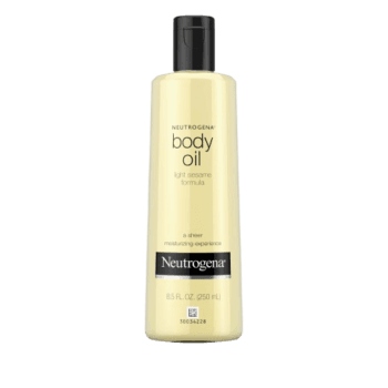Neutrogena Body Oil Lotion, 250ml - Silverline Pharmacy Surulere, Lagos